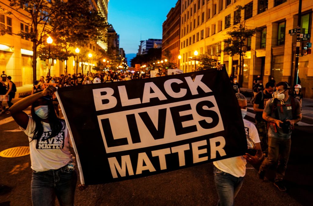 Black Lives Matter