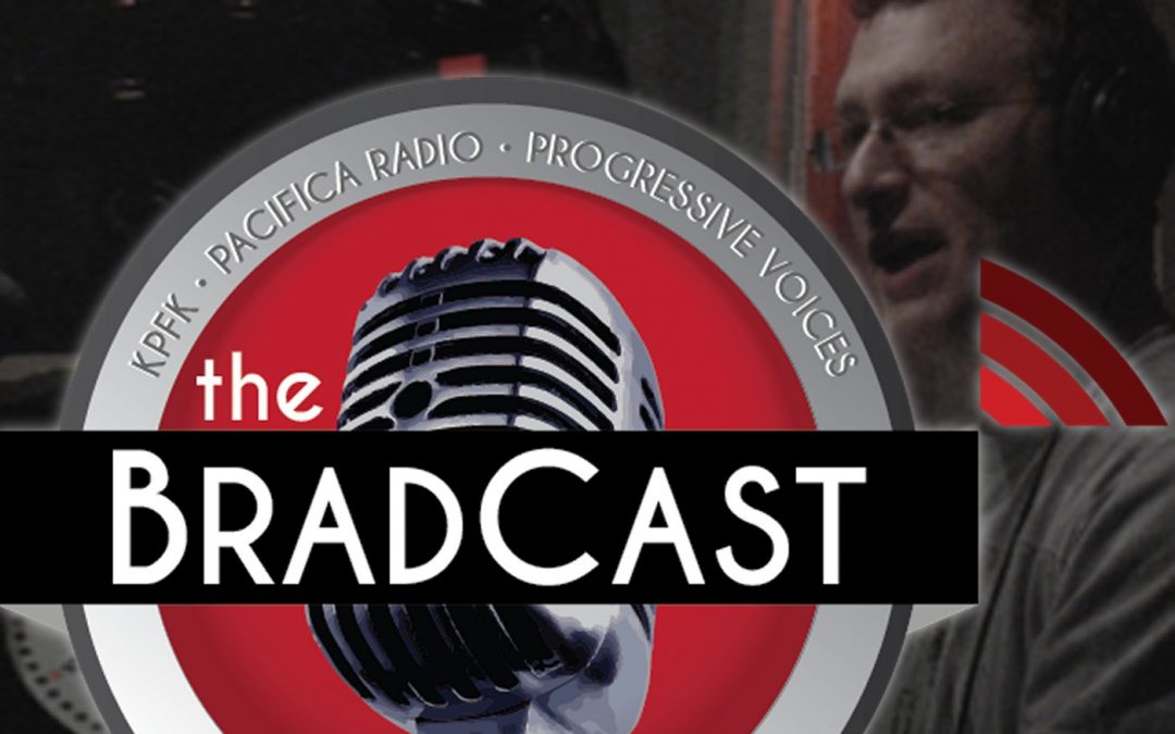 Bradcast