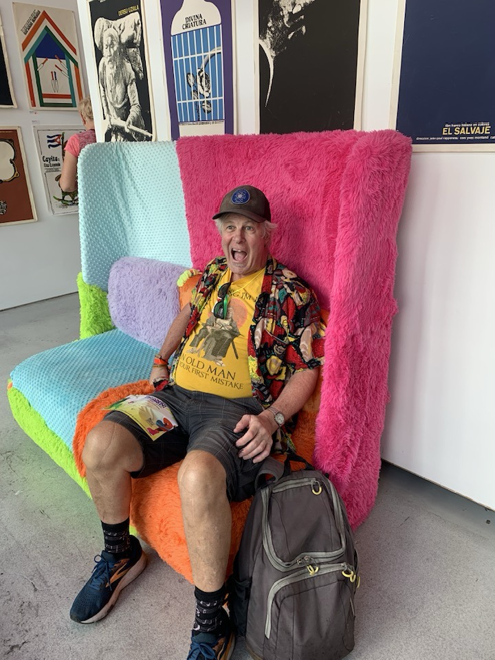 DJ Broo Puget Soundz