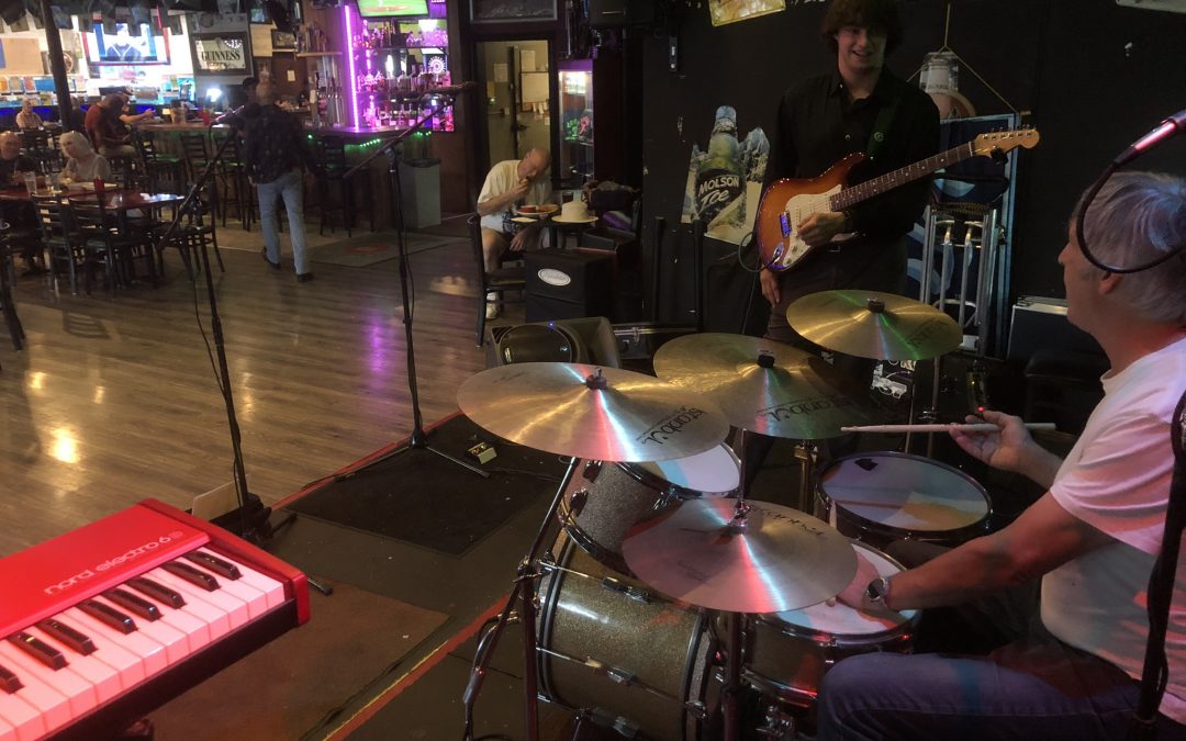 Local Music: Nights