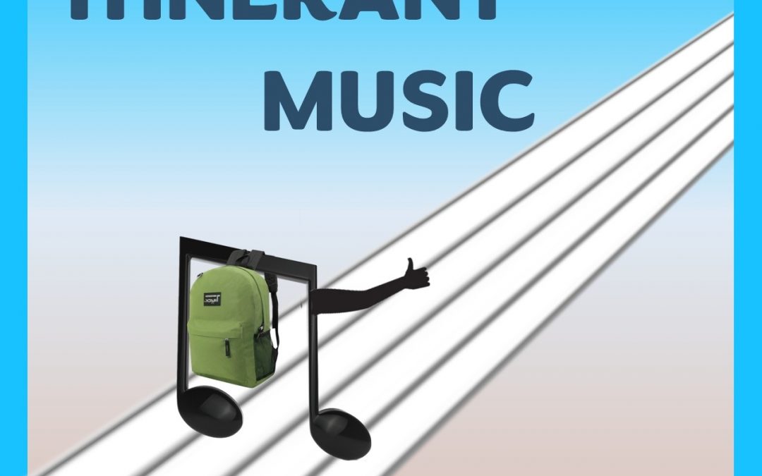 Itinerant Music