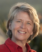 Martha Barnette