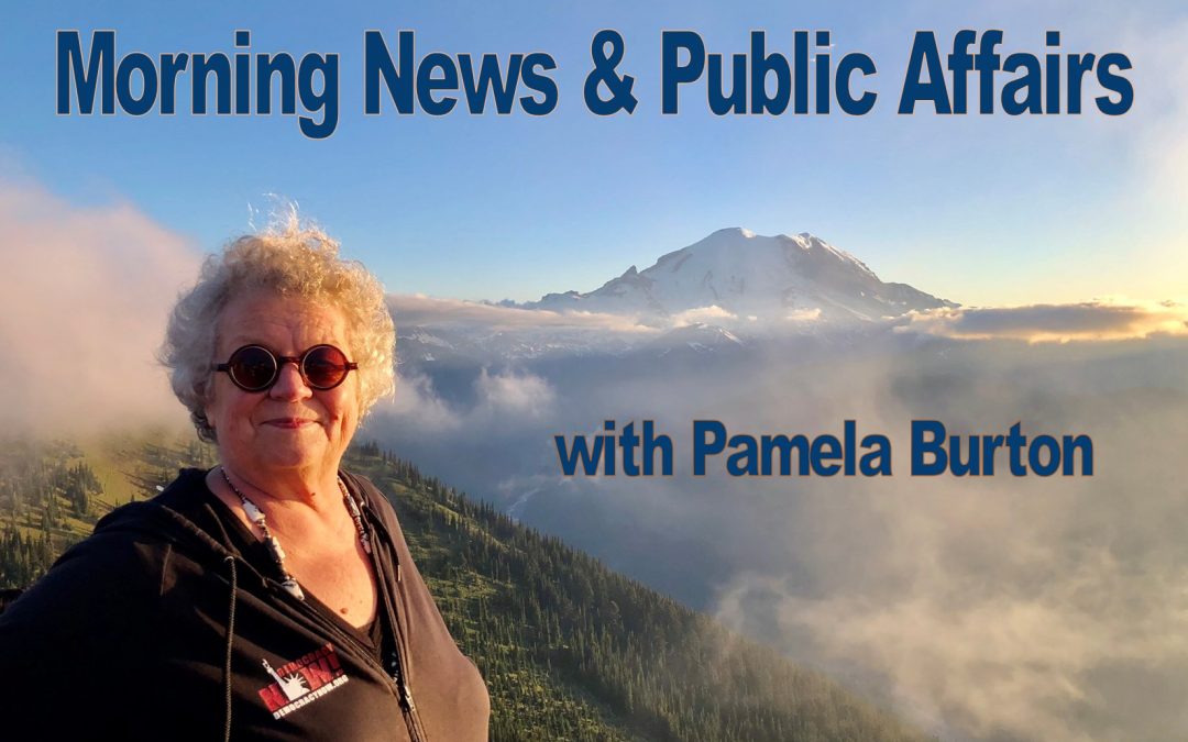 Morning News & Public Affairs