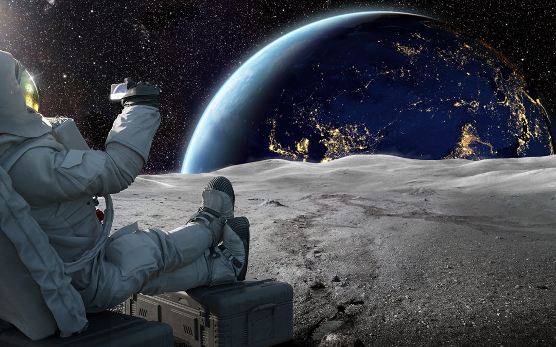 Space Travel Advisory