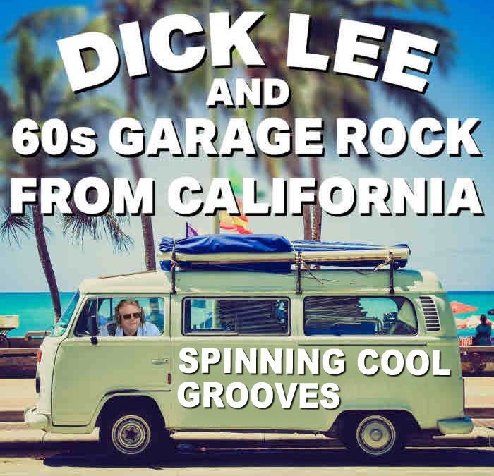 60s Garage Rock