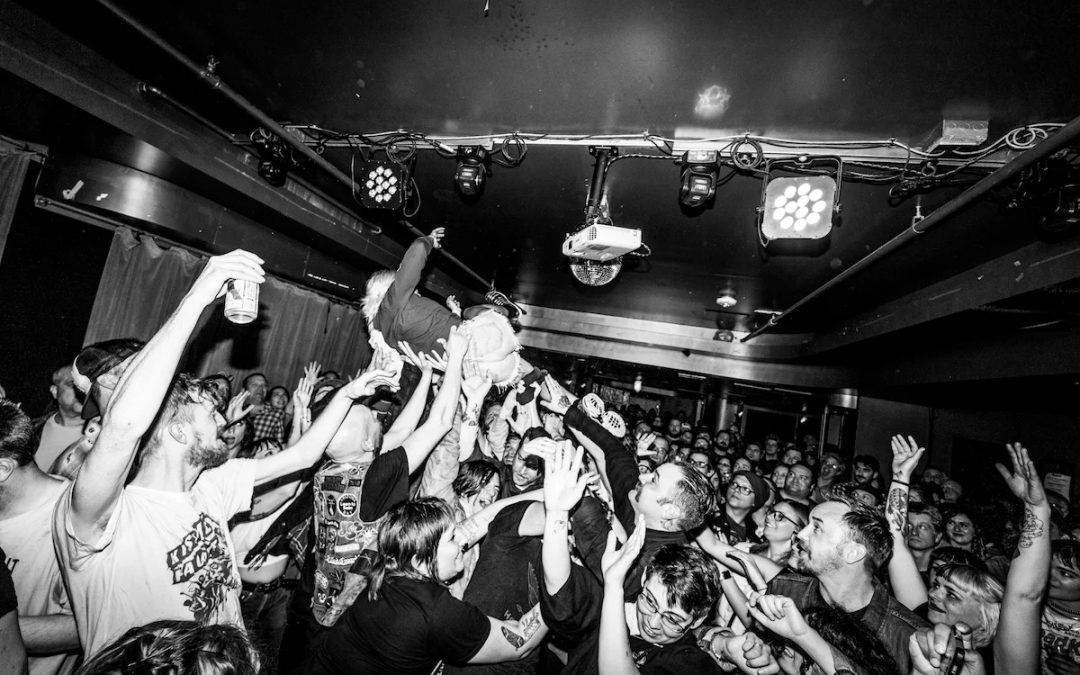 Local Music: Nights