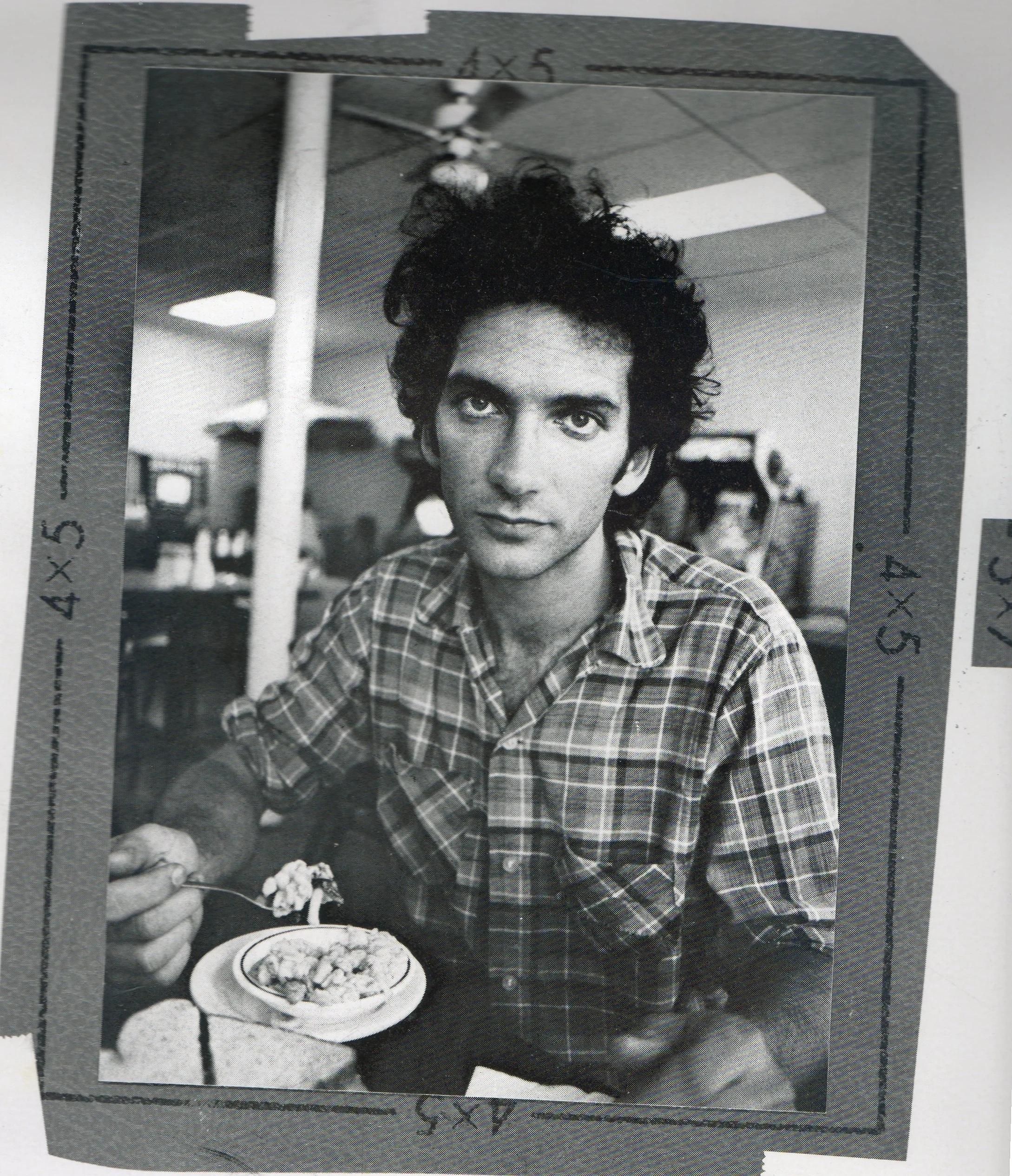 Many Moods of Ben Vaughn