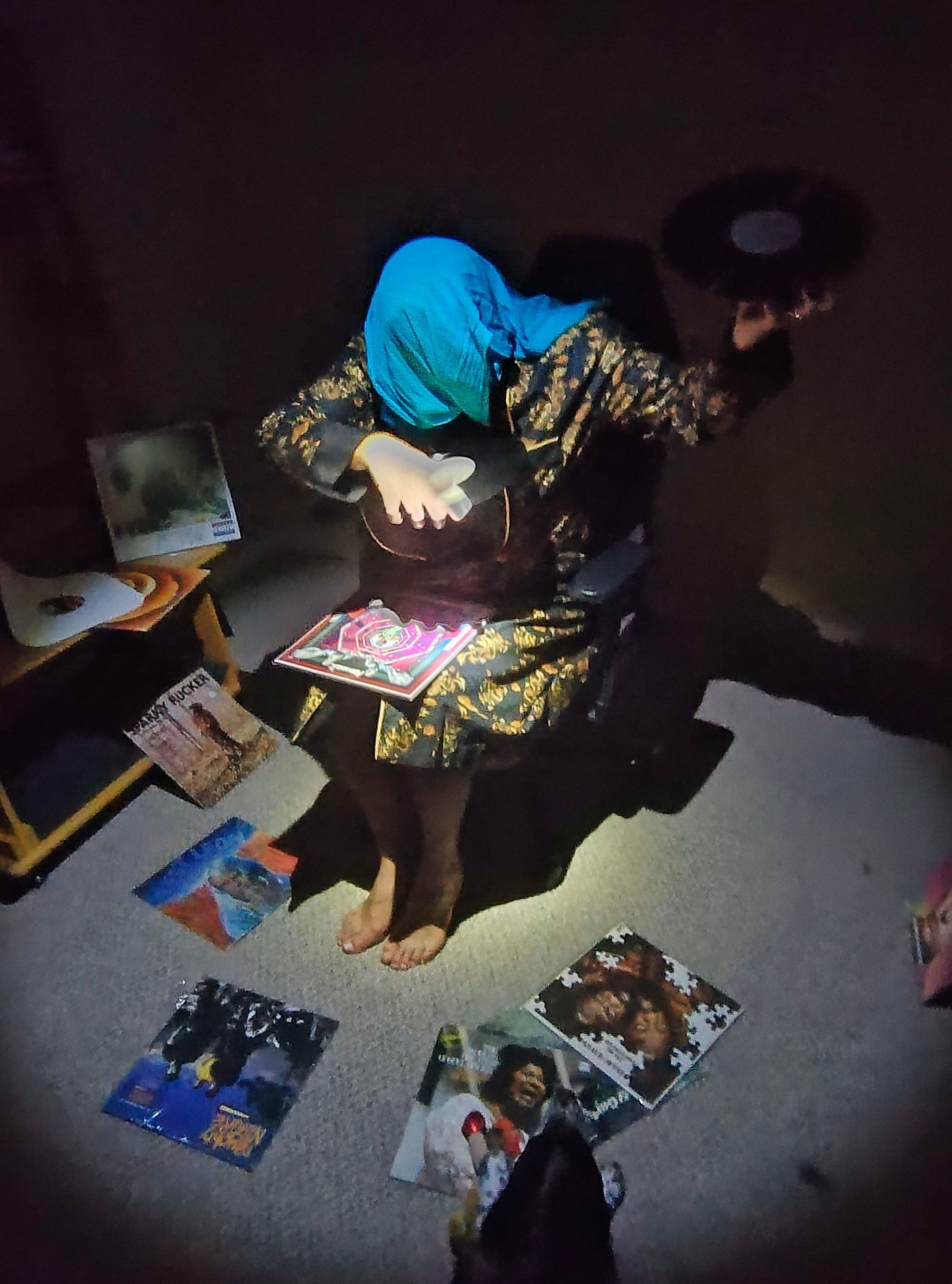 Octavia Carrasco 10.25