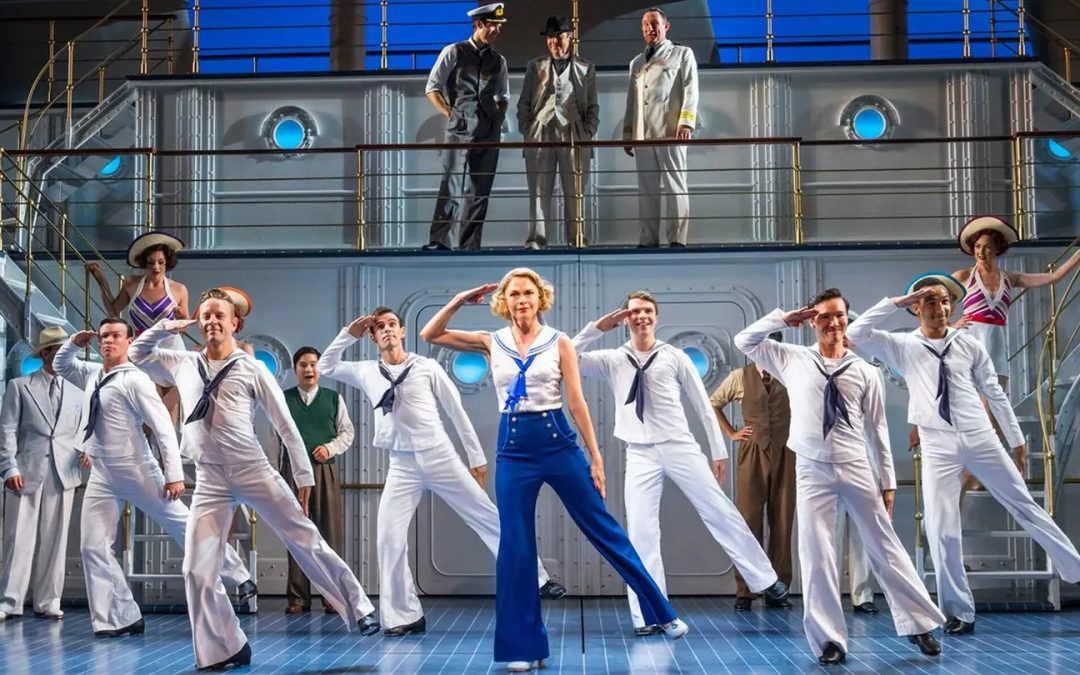 Anything Goes